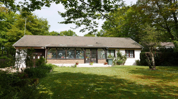 Ma-Cabane - Vente Maison MAINTENON, 120 m²