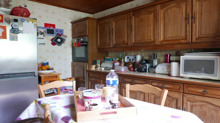 Ma-Cabane - Vente Maison MAINTENON, 120 m²