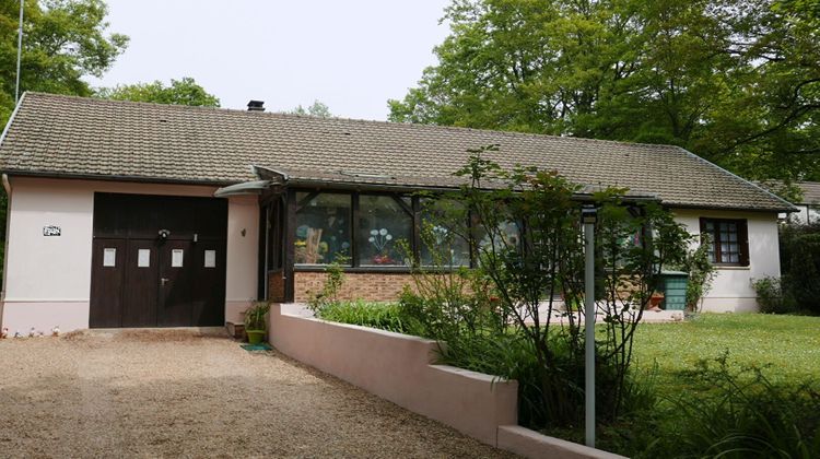 Ma-Cabane - Vente Maison MAINTENON, 120 m²