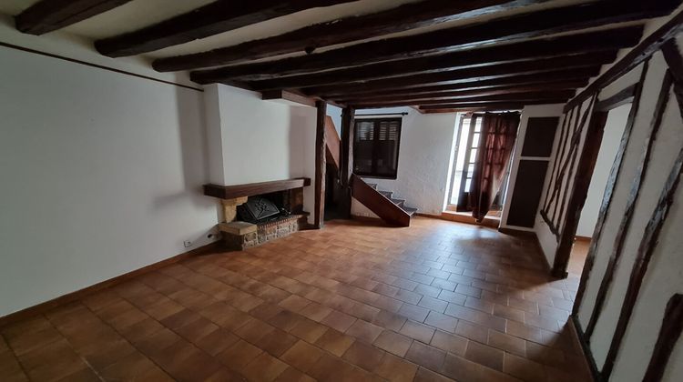 Ma-Cabane - Vente Maison MAINTENON, 67 m²