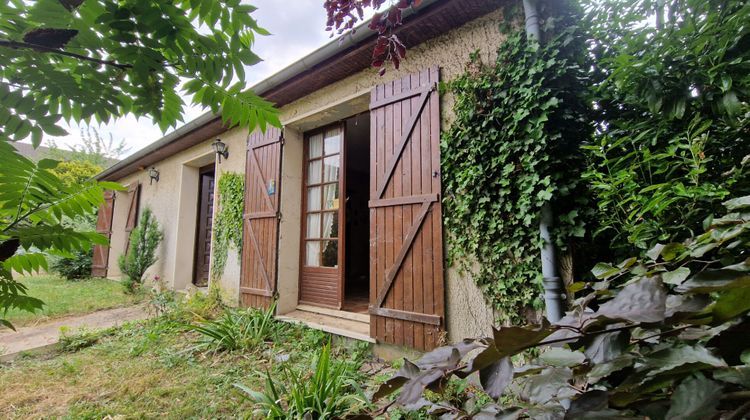 Ma-Cabane - Vente Maison MAINTENON, 85 m²