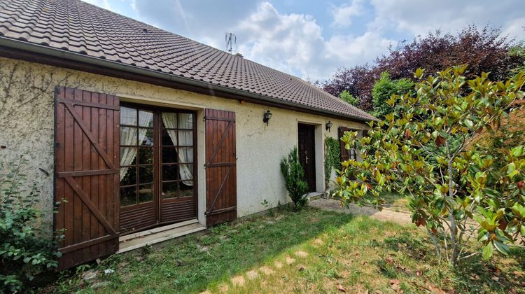 Ma-Cabane - Vente Maison MAINTENON, 85 m²