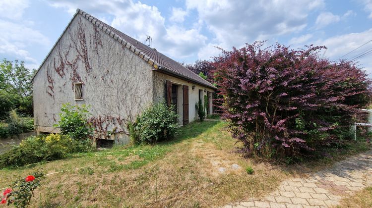 Ma-Cabane - Vente Maison MAINTENON, 85 m²