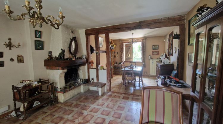 Ma-Cabane - Vente Maison MAINTENON, 85 m²