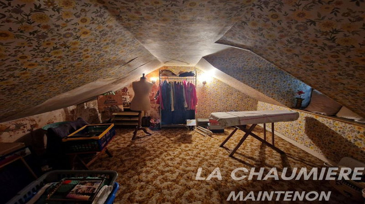 Ma-Cabane - Vente Maison MAINTENON, 116 m²