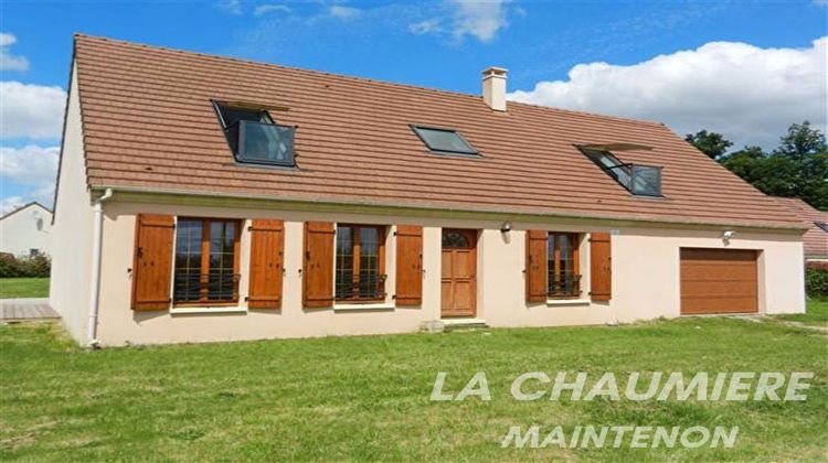 Ma-Cabane - Vente Maison MAINTENON, 128 m²