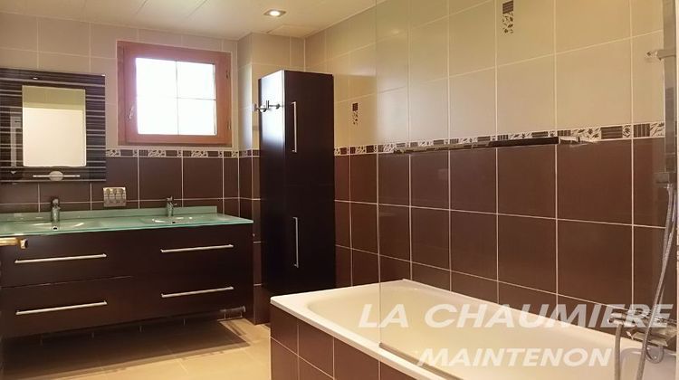 Ma-Cabane - Vente Maison MAINTENON, 128 m²