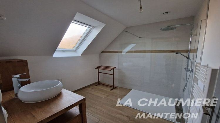 Ma-Cabane - Vente Maison MAINTENON, 128 m²