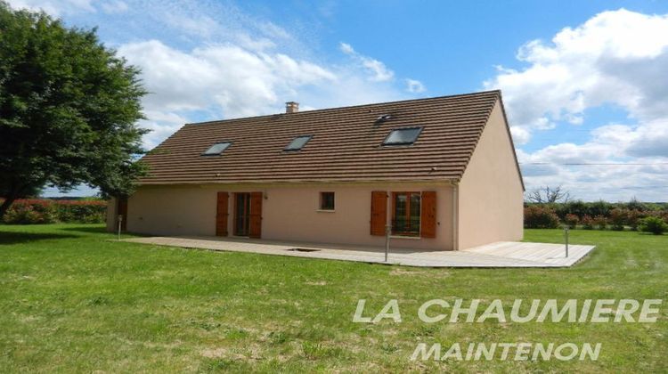 Ma-Cabane - Vente Maison MAINTENON, 128 m²