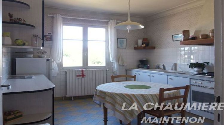 Ma-Cabane - Vente Maison MAINTENON, 94 m²