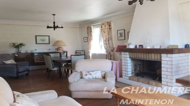 Ma-Cabane - Vente Maison MAINTENON, 94 m²