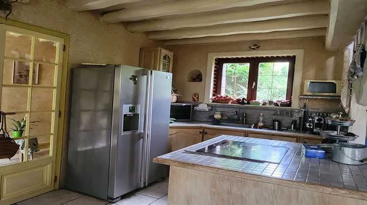 Ma-Cabane - Vente Maison MAINTENON, 165 m²