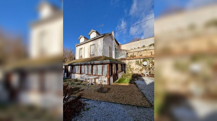 Ma-Cabane - Vente Maison MAINTENON, 116 m²