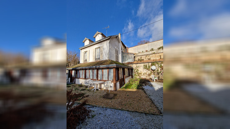 Ma-Cabane - Vente Maison MAINTENON, 116 m²