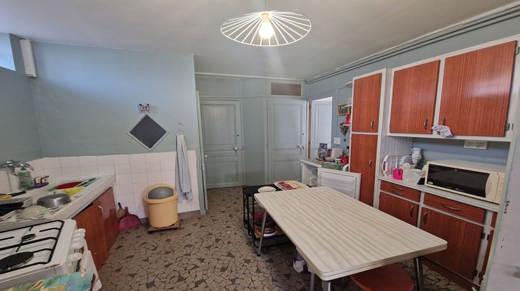 Ma-Cabane - Vente Maison MAINTENON, 116 m²