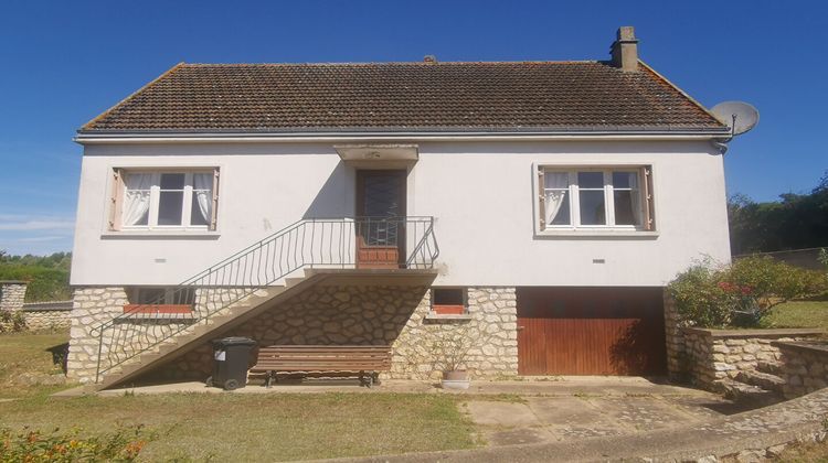 Ma-Cabane - Vente Maison MAINTENON, 94 m²