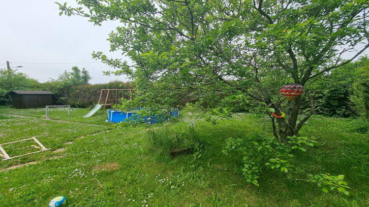 Ma-Cabane - Vente Maison Maintenon, 85 m²