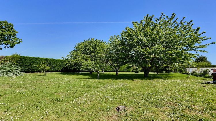 Ma-Cabane - Vente Maison Maintenon, 120 m²