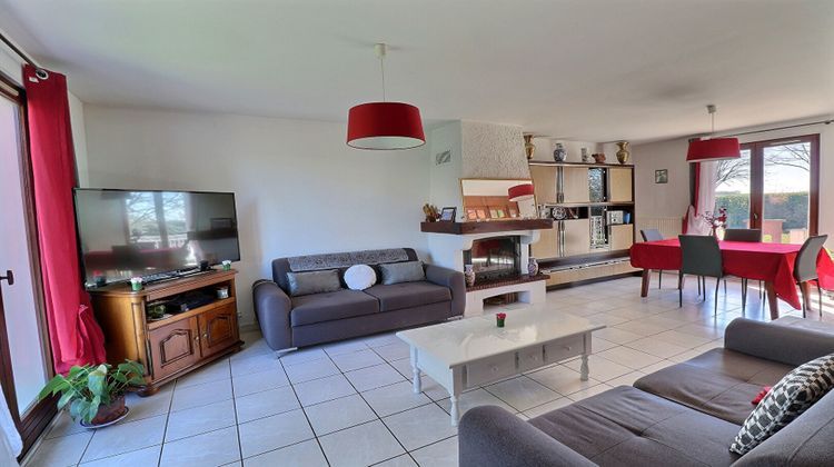 Ma-Cabane - Vente Maison Maintenon, 120 m²