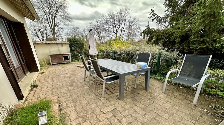 Ma-Cabane - Vente Maison Maintenon, 114 m²