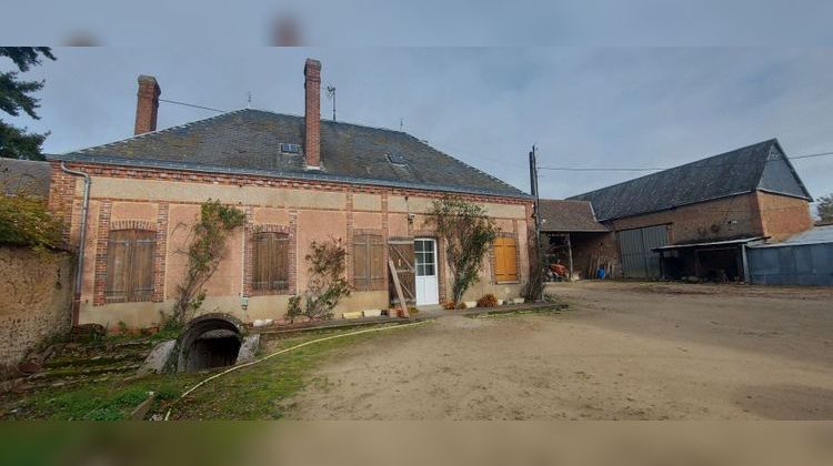 Ma-Cabane - Vente Maison MAINTENON, 100 m²