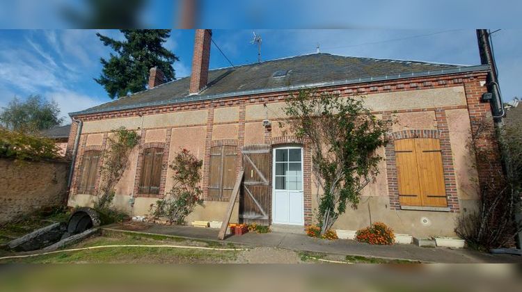 Ma-Cabane - Vente Maison MAINTENON, 100 m²