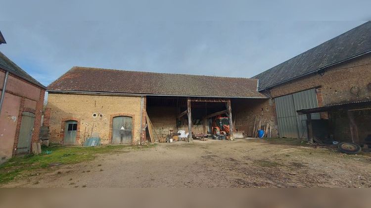 Ma-Cabane - Vente Maison MAINTENON, 100 m²