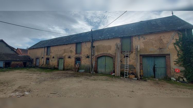 Ma-Cabane - Vente Maison MAINTENON, 100 m²