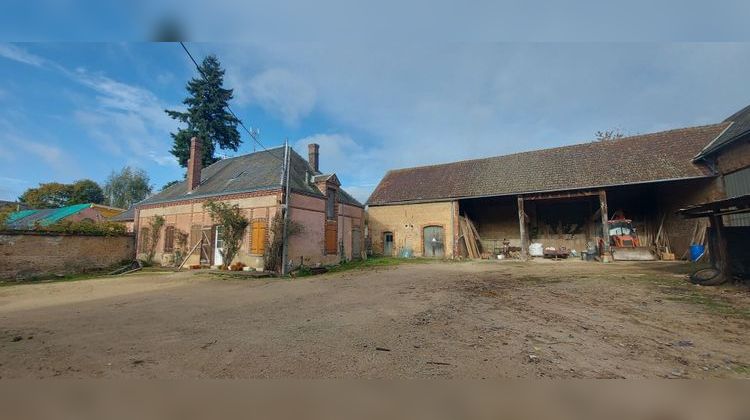 Ma-Cabane - Vente Maison MAINTENON, 100 m²