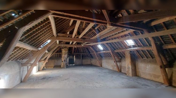 Ma-Cabane - Vente Maison MAINTENON, 100 m²