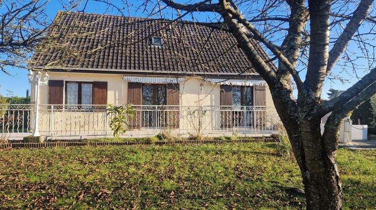 Ma-Cabane - Vente Maison MAINTENON, 112 m²