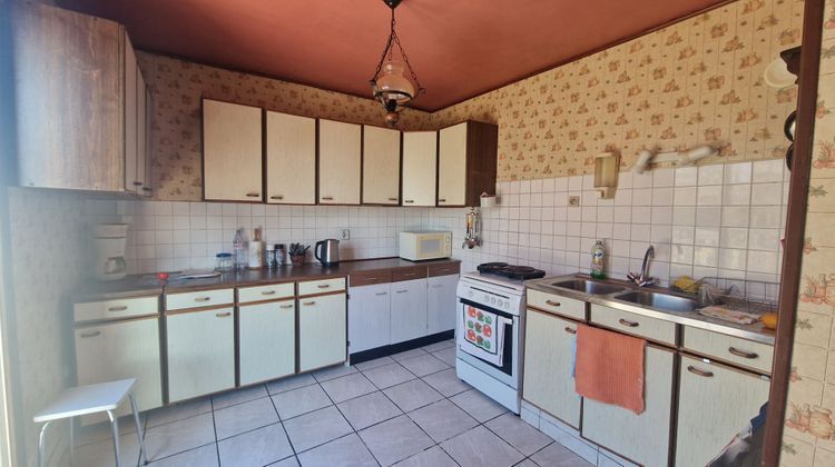 Ma-Cabane - Vente Maison MAINTENON, 112 m²