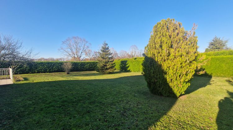 Ma-Cabane - Vente Maison MAINTENON, 112 m²