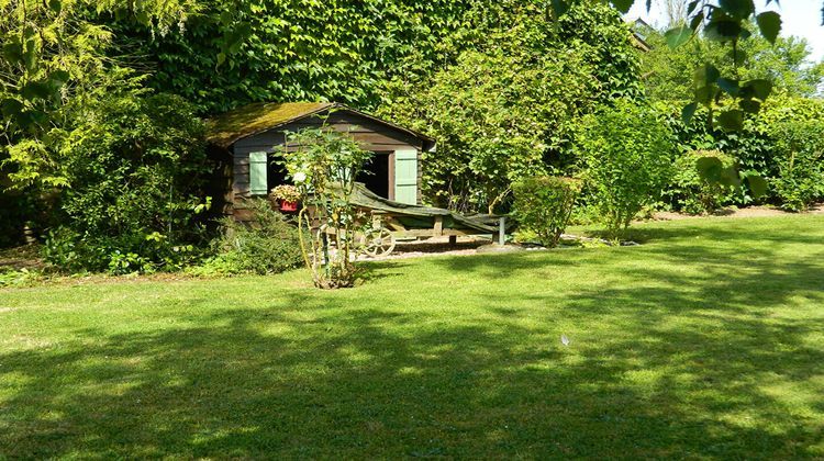 Ma-Cabane - Vente Maison MAINTENON, 320 m²