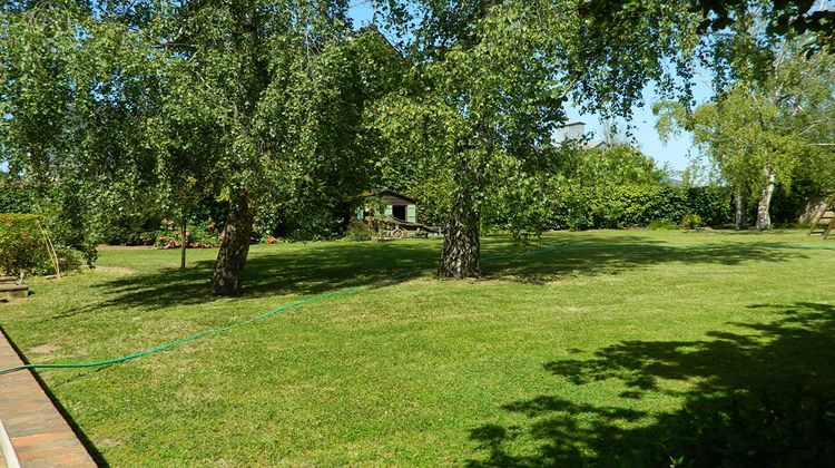 Ma-Cabane - Vente Maison MAINTENON, 320 m²