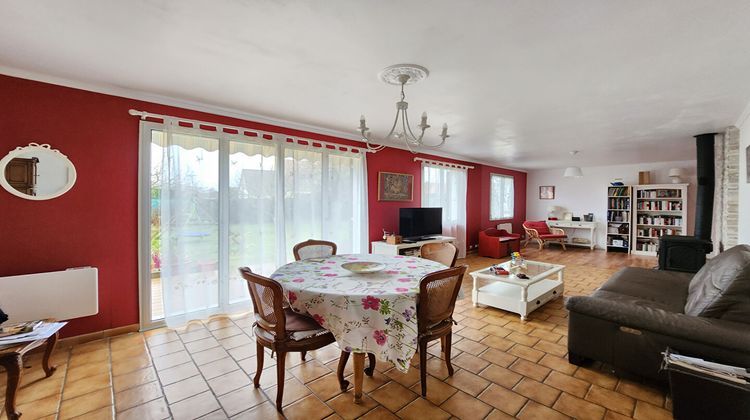 Ma-Cabane - Vente Maison MAINTENON, 95 m²