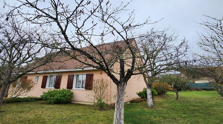 Ma-Cabane - Vente Maison MAINTENON, 95 m²