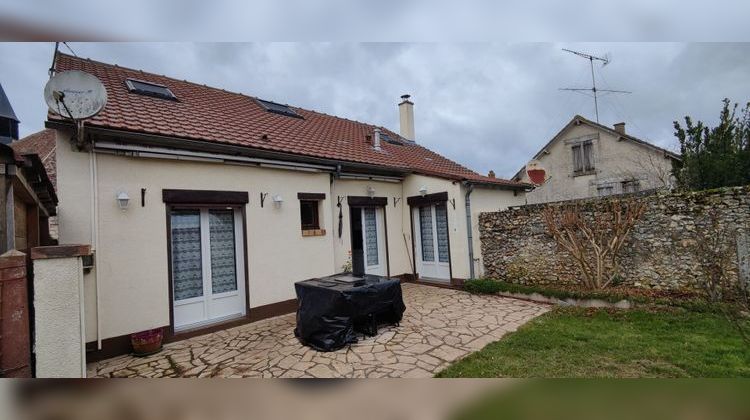 Ma-Cabane - Vente Maison MAINTENON, 101 m²