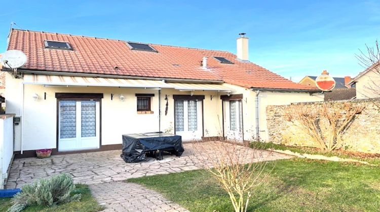 Ma-Cabane - Vente Maison MAINTENON, 101 m²