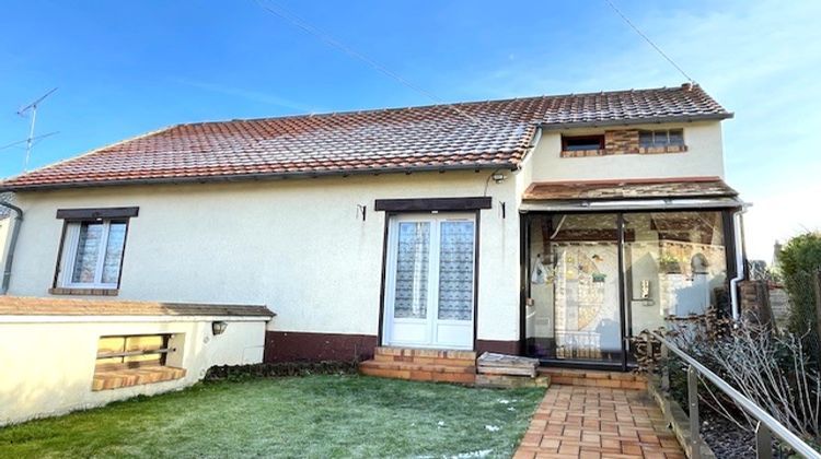 Ma-Cabane - Vente Maison MAINTENON, 101 m²