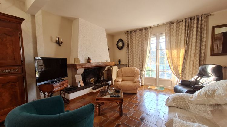 Ma-Cabane - Vente Maison MAINTENON, 172 m²