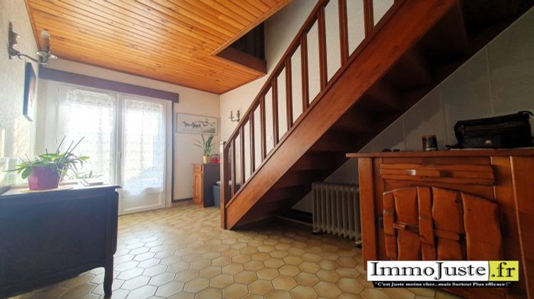 Ma-Cabane - Vente Maison Maintenon, 104 m²