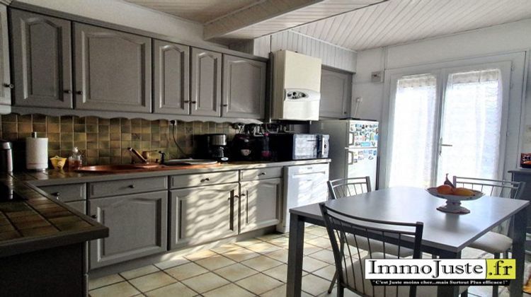 Ma-Cabane - Vente Maison Maintenon, 104 m²