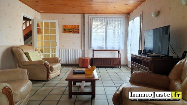 Ma-Cabane - Vente Maison Maintenon, 104 m²