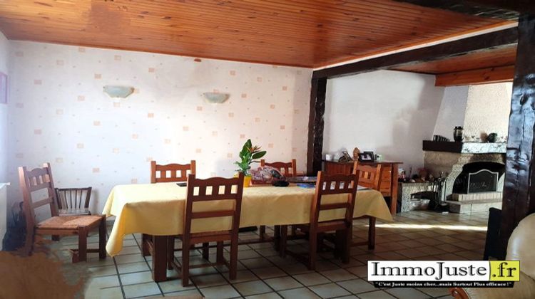 Ma-Cabane - Vente Maison Maintenon, 104 m²