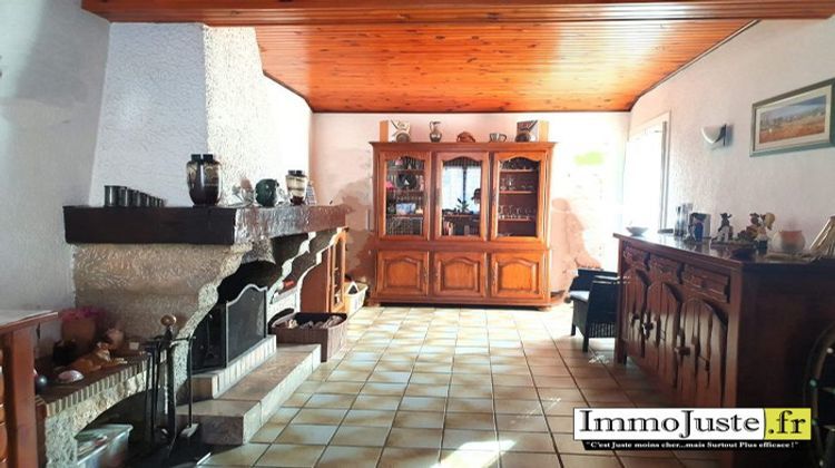 Ma-Cabane - Vente Maison Maintenon, 104 m²