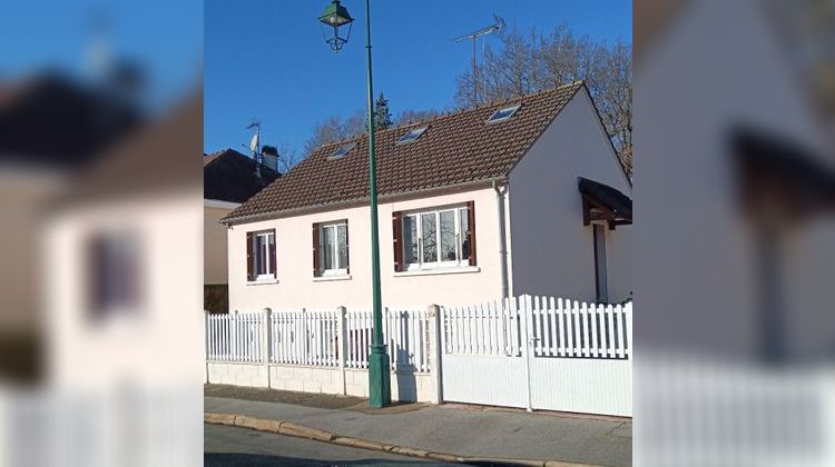 Ma-Cabane - Vente Maison MAINTENON, 95 m²