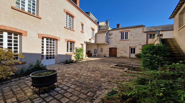 Ma-Cabane - Vente Maison MAINTENON, 154 m²