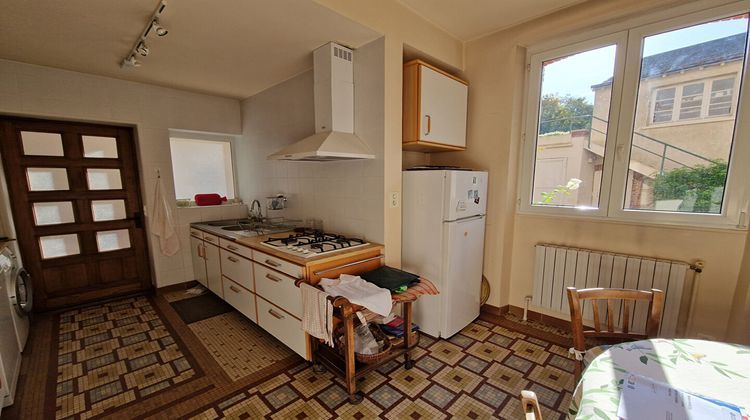 Ma-Cabane - Vente Maison MAINTENON, 154 m²