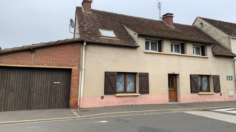 Ma-Cabane - Vente Maison MAINTENON, 105 m²